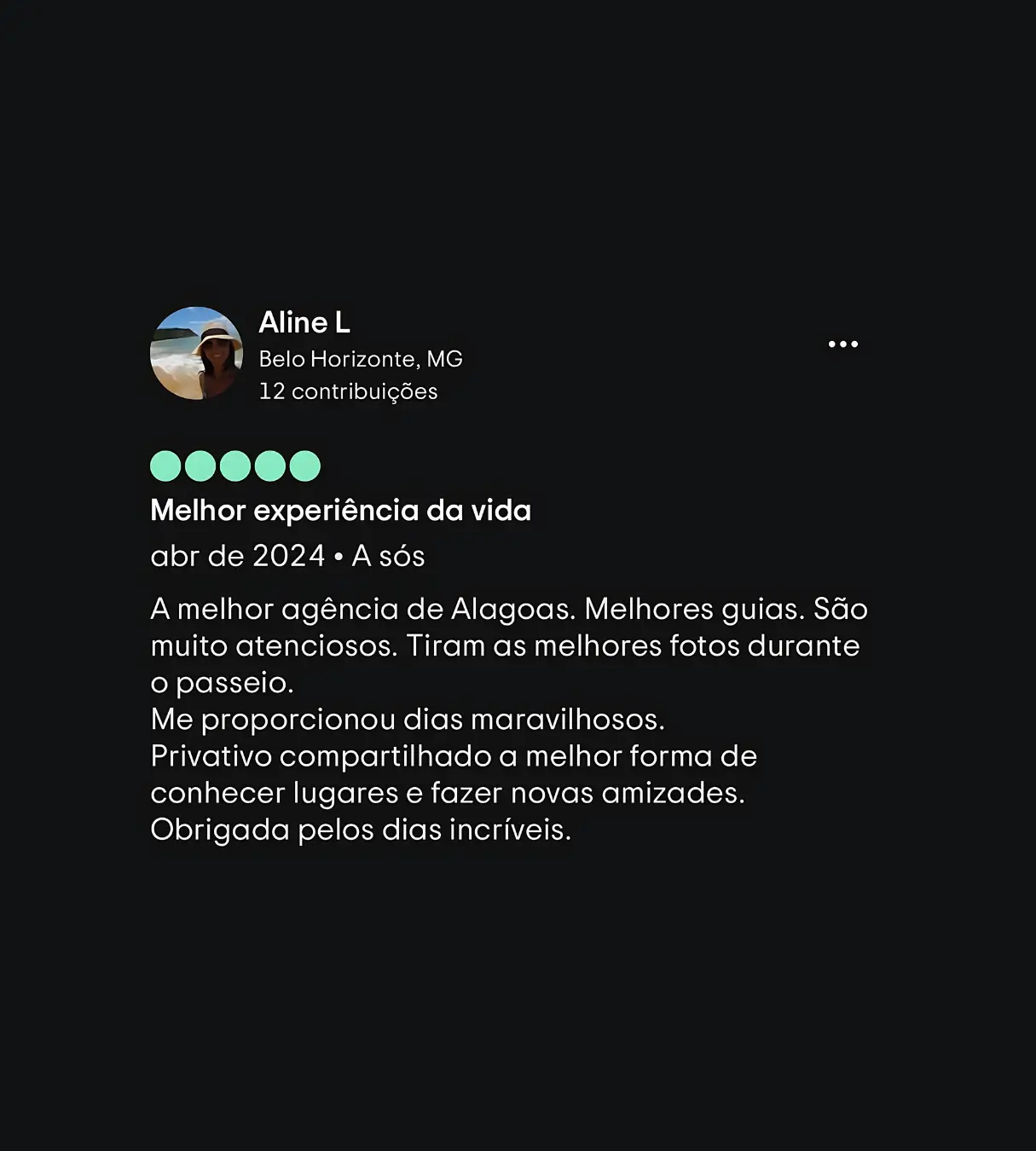 Tour Alagoas - depoimentos-10