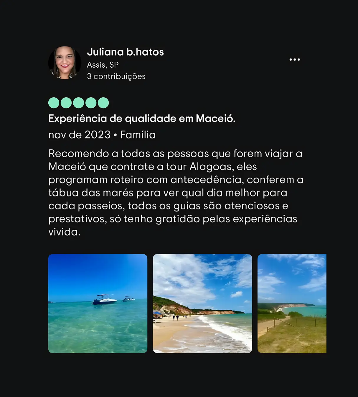 Tour Alagoas - depoimentos-4