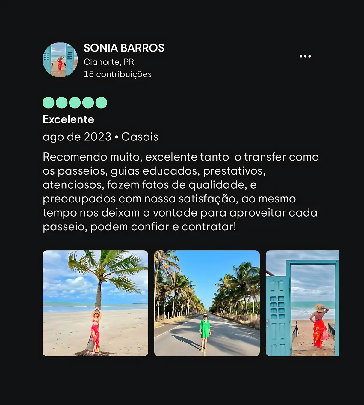 Tour Alagoas - depoimentos-5