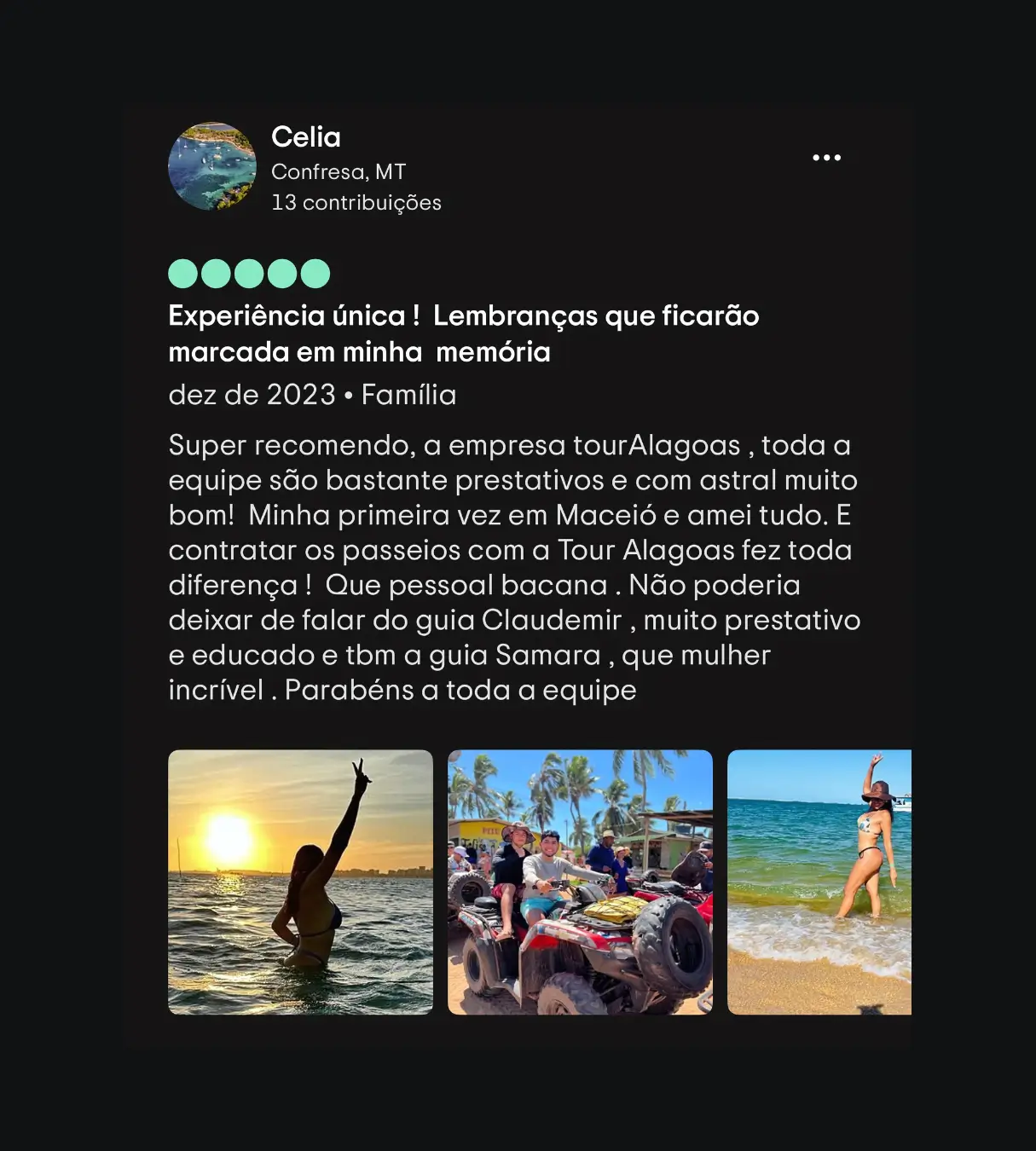 Tour Alagoas - depoimentos-6