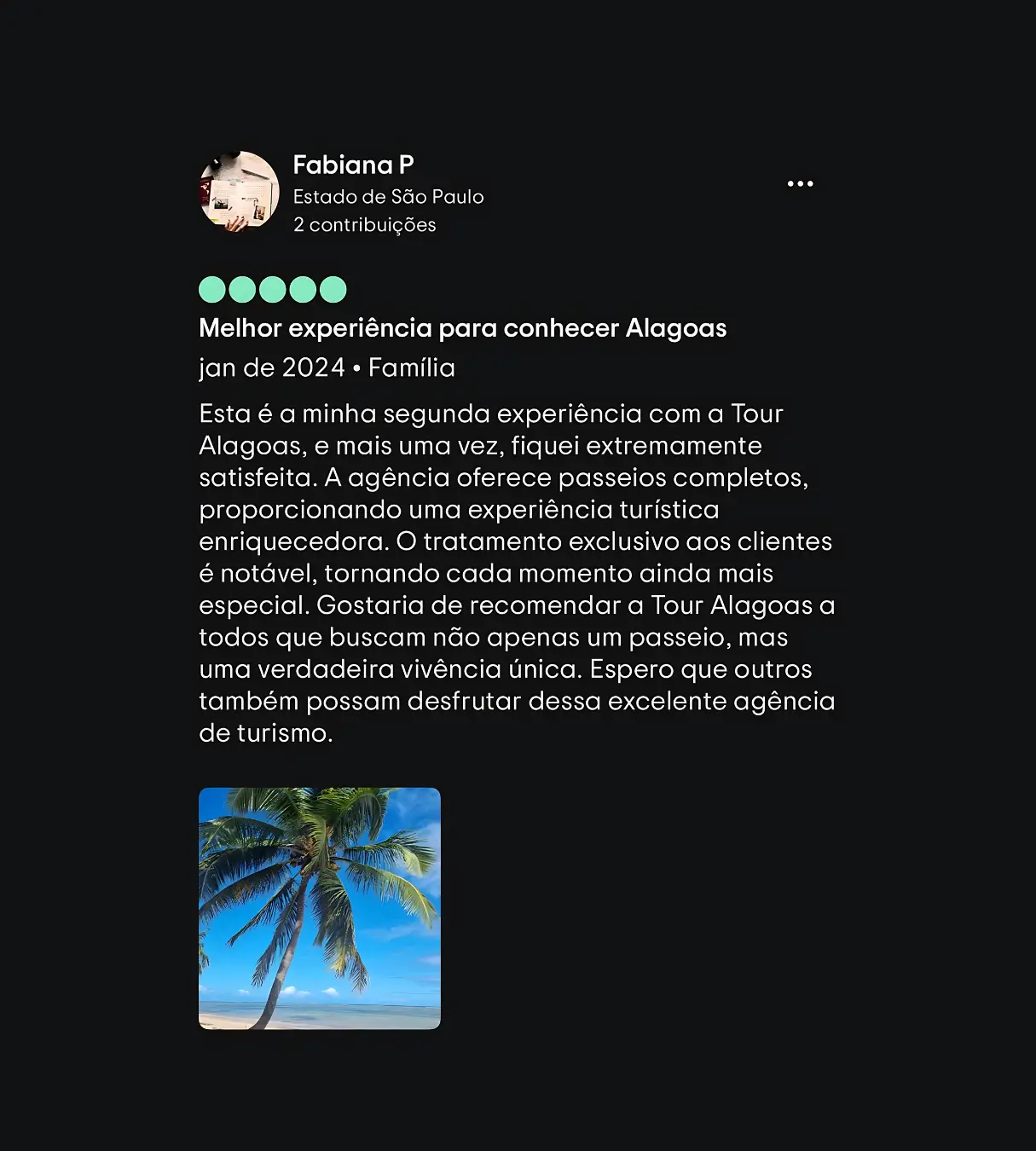 Tour Alagoas - depoimentos-7