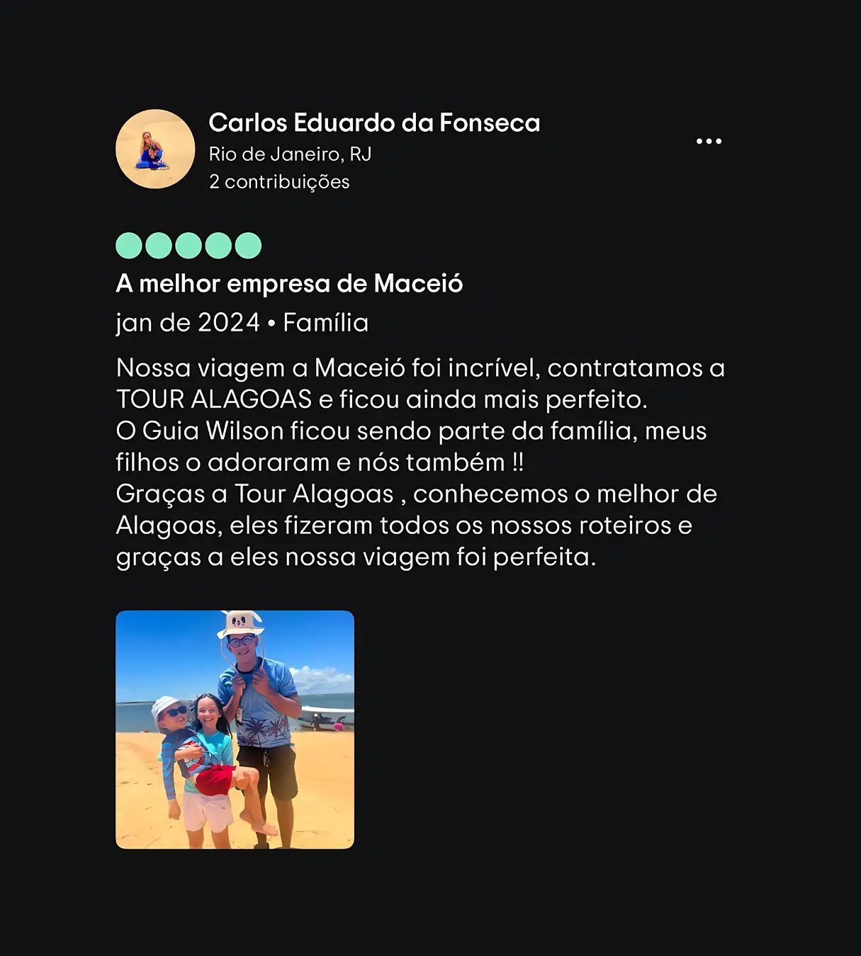 Tour Alagoas - depoimentos-8