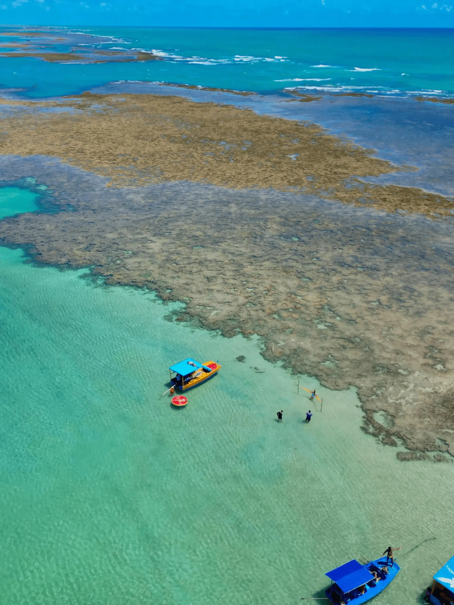 São Miguel dos Milagres – Passeios Inesquecíveis com a Tour Alagoas