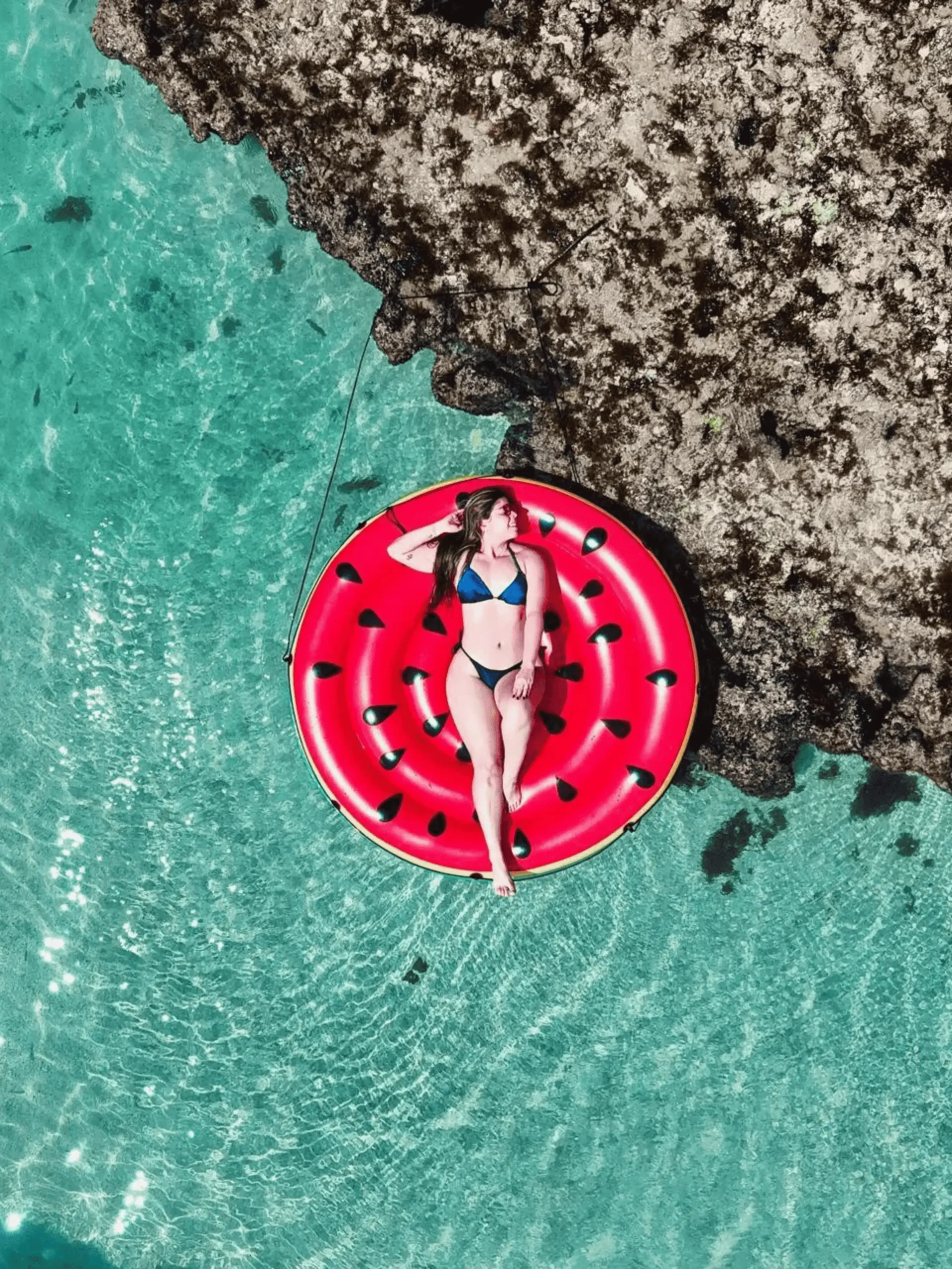 Boia de Melancia em São Miguel dos Milagres – Tour Alagoas