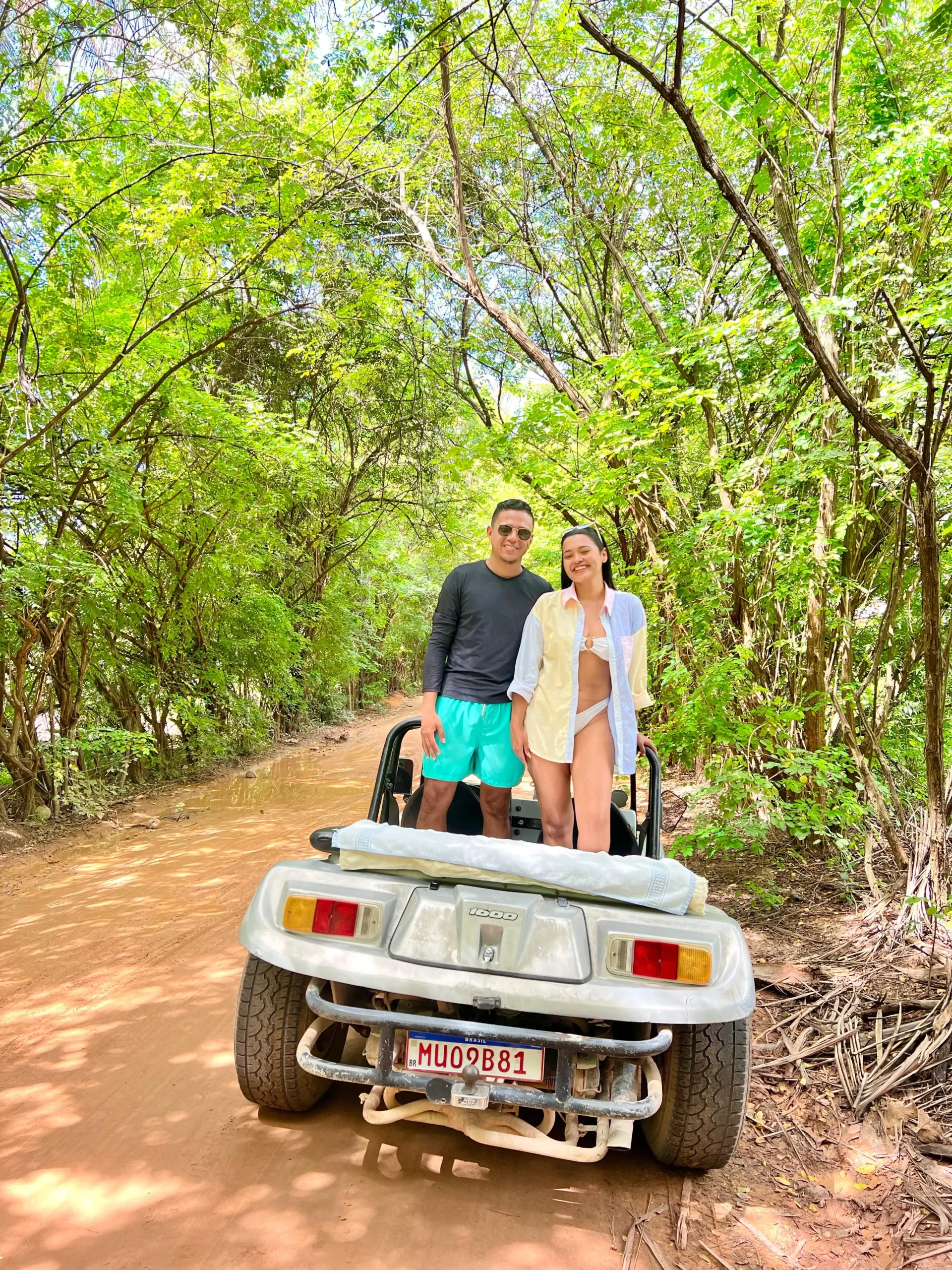 Rota Ecológica dos Milagres – Tour Alagoas