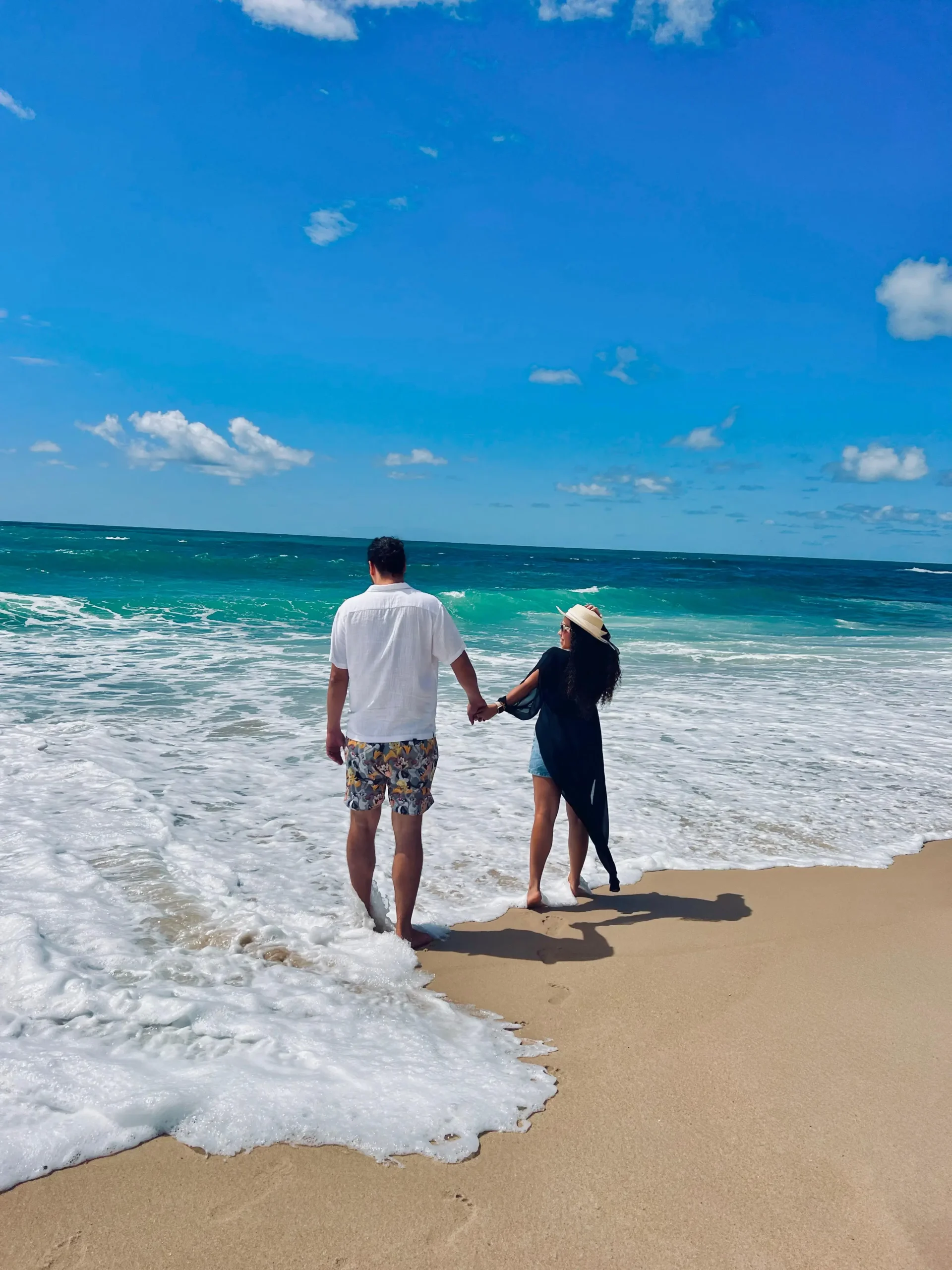 Praia Barra de São Miguel – Passeios Tour Alagoas