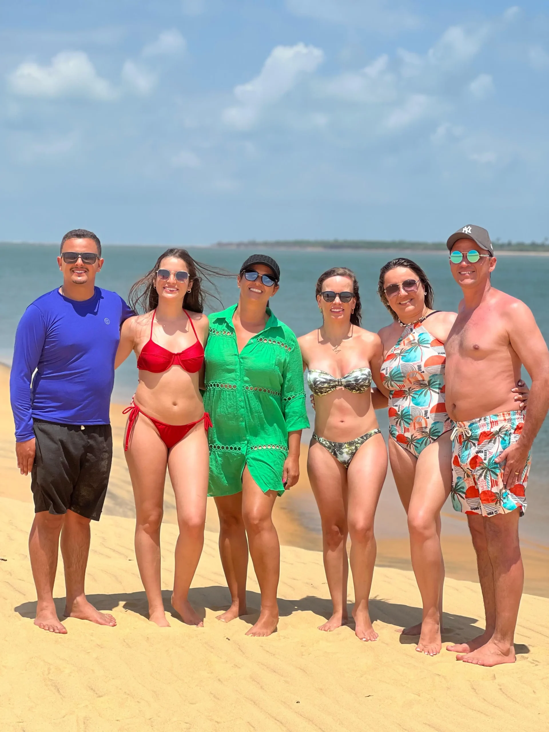 Rio São Francisco - passeiospasseios Tour Alagoas_15