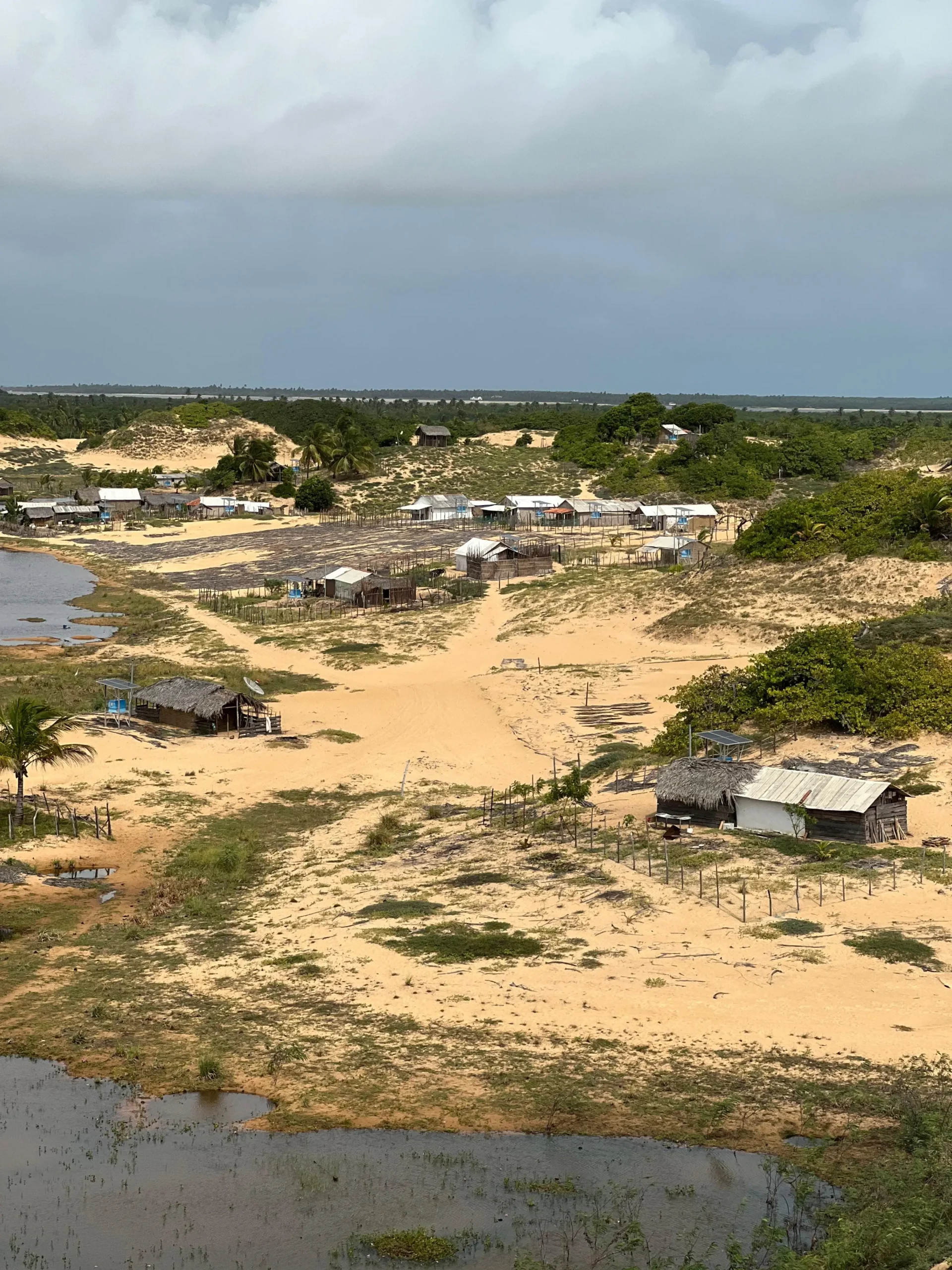 Descubra o encanto do Rio São Francisco com a Tour Alagoas!