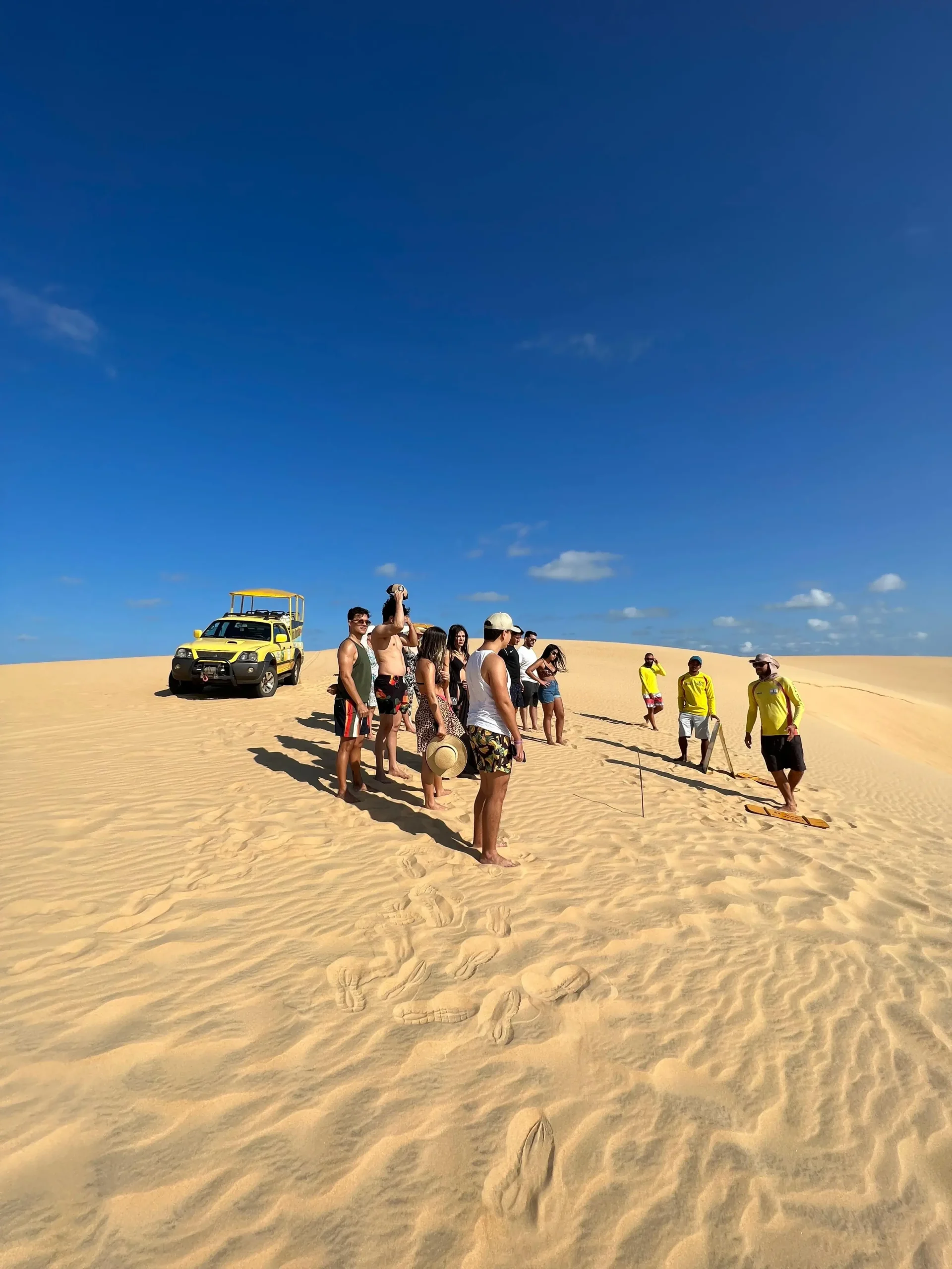 Expedição Rio São Francisco – Passeios Tour Alagoas