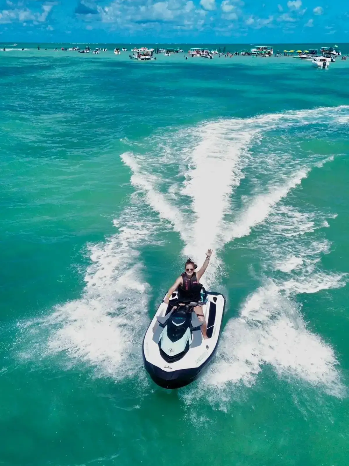 Explore o Litoral Mais Bonito do Brasil com Quem Conhece