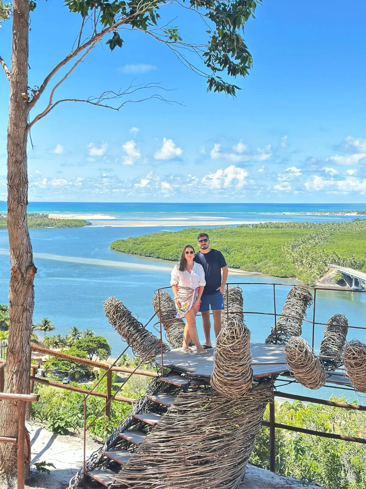 Descomplique sua Viagem: Deixe com a Gente