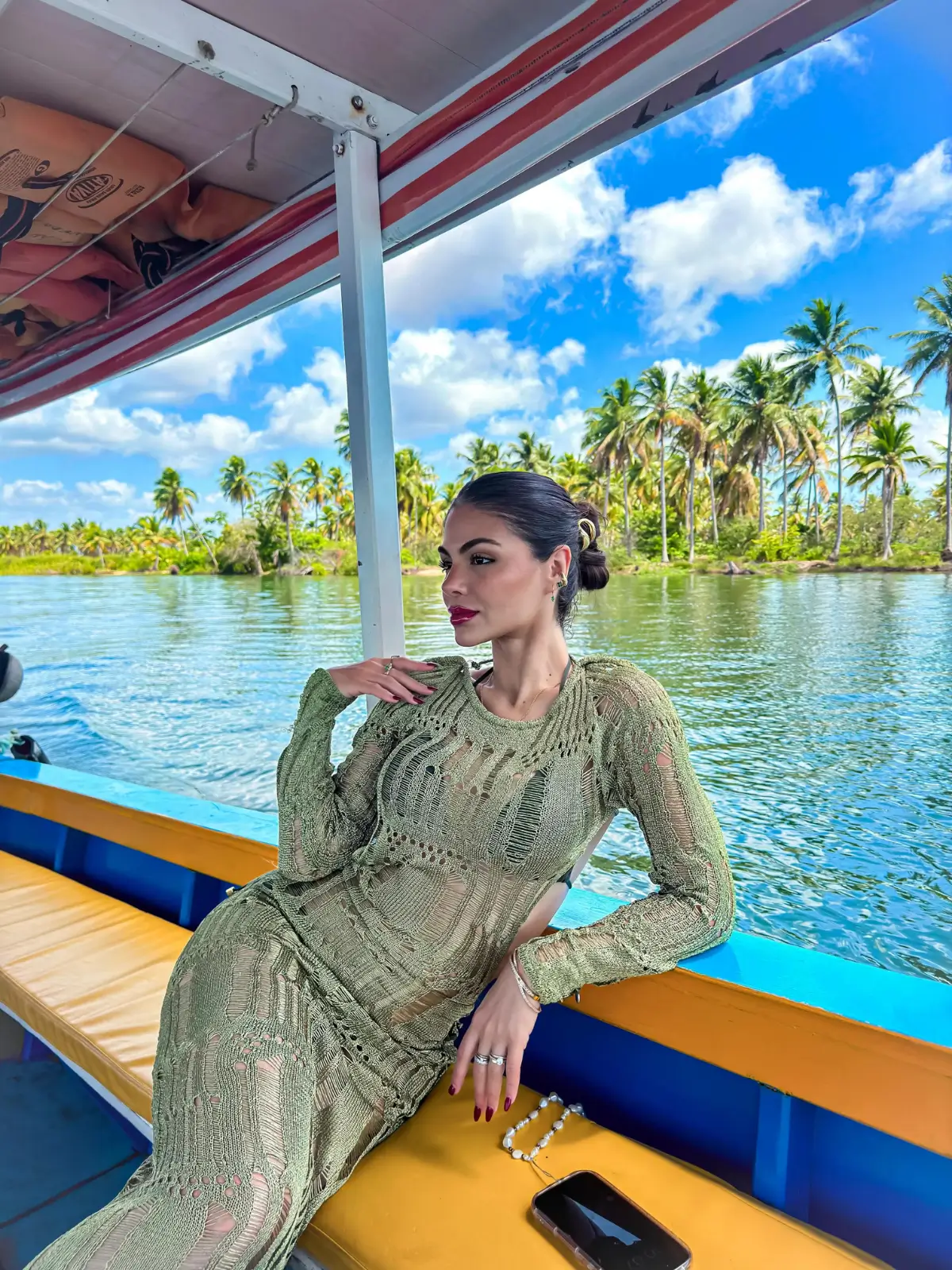 Explore Cada Canto com a Tour Alagoas