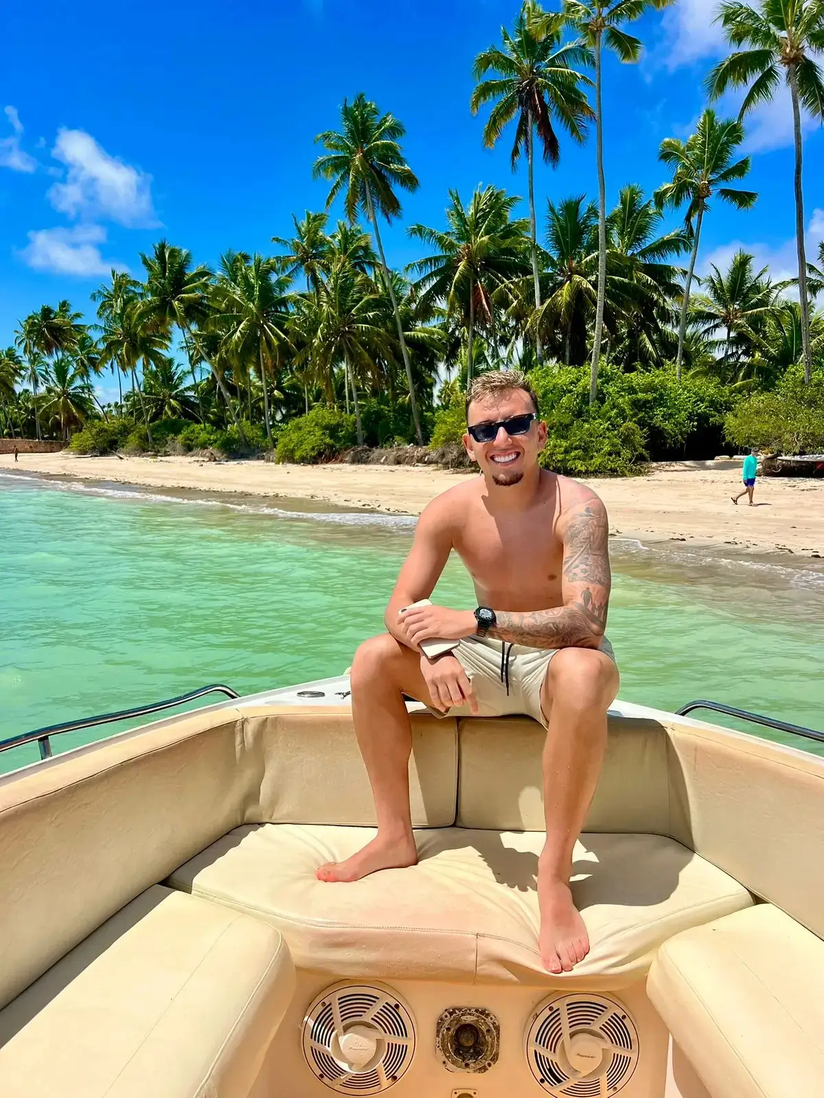Tour Alagoas: O Passeio de Lancha Escolhido por Quem É Famoso
