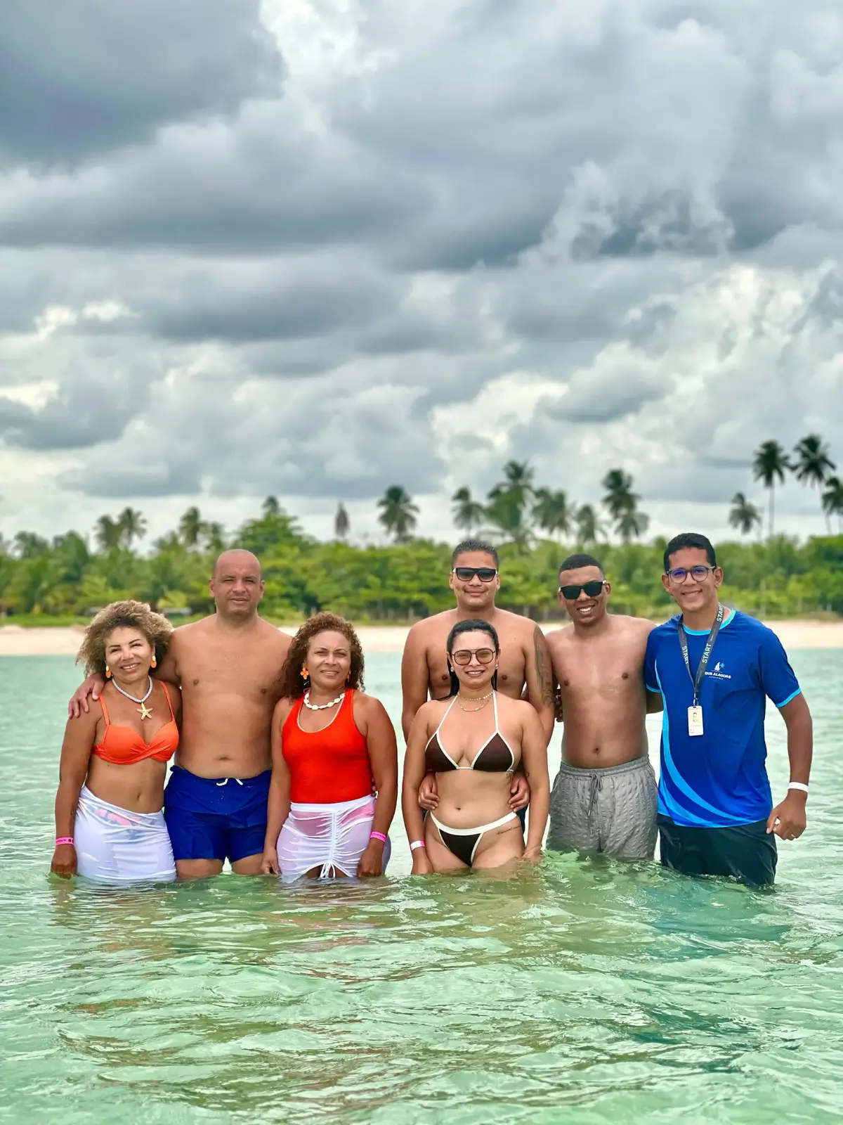 Tour Alagoas: Mais de 500 Mil Clientes Atendidos com Excelência