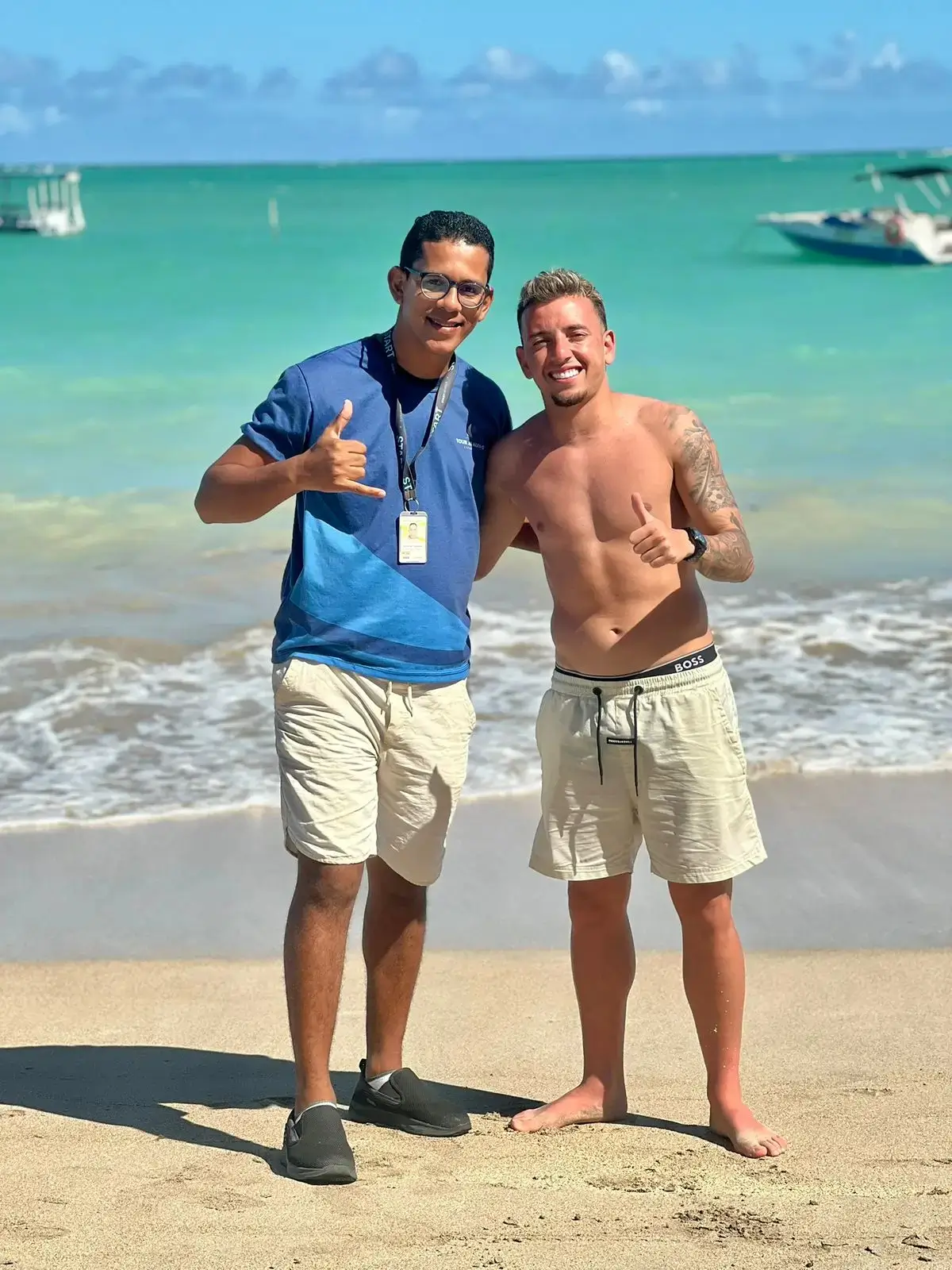 Seu Próximo Destino Inesquecível Começa Aqui