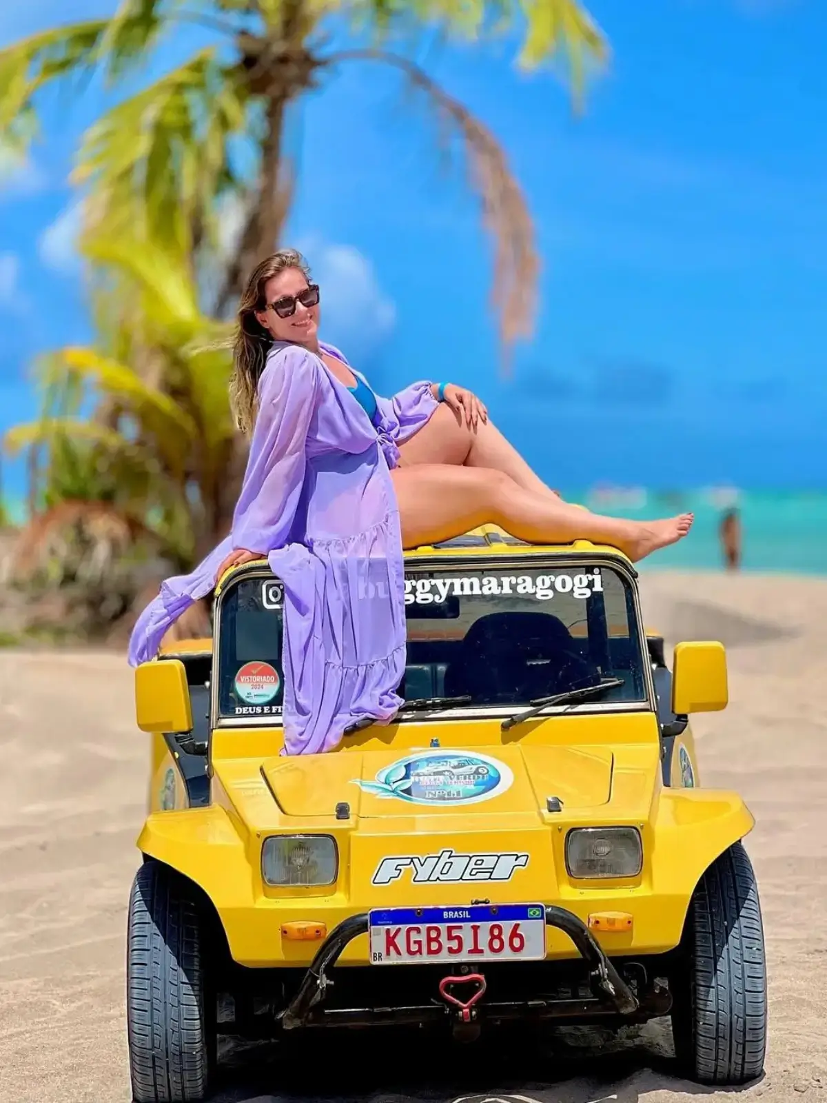 Tour Alagoas: Atendimento Rápido e Personalizado via WhatsApp