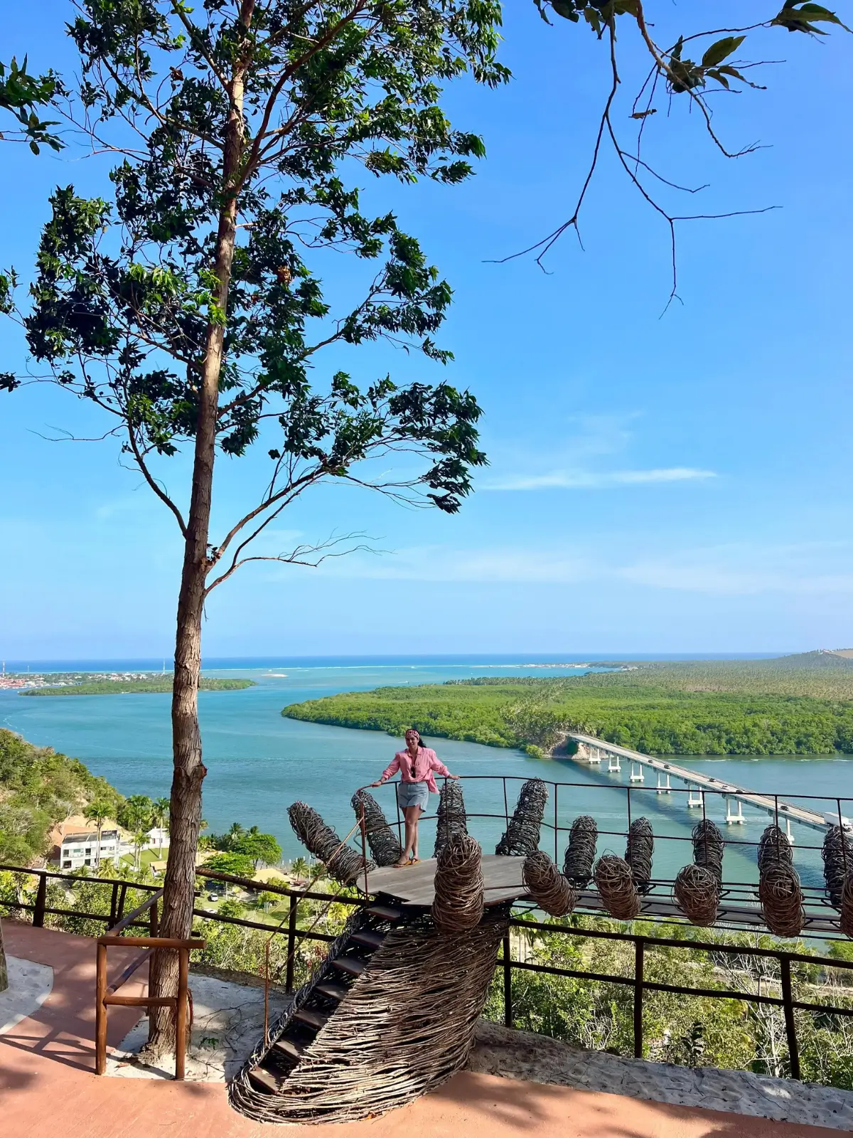 Tour Alagoas: Passeios Exclusivos para Quem Busca Mais que o Óbvio