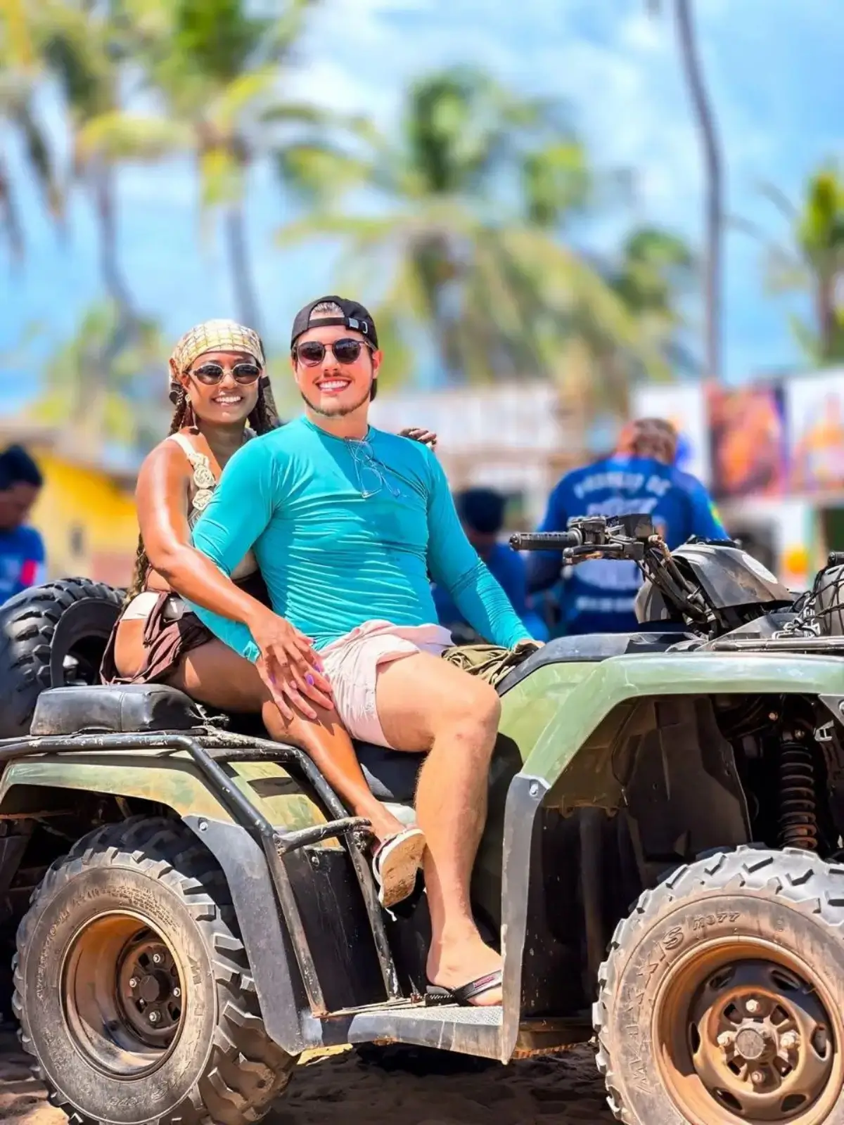 Tour Alagoas: Roteiros Completos com Guia, Fotos e Horários Flexíveis