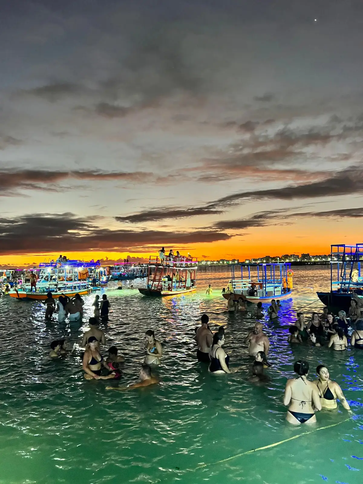 Experiência Premium em Cada Detalhe