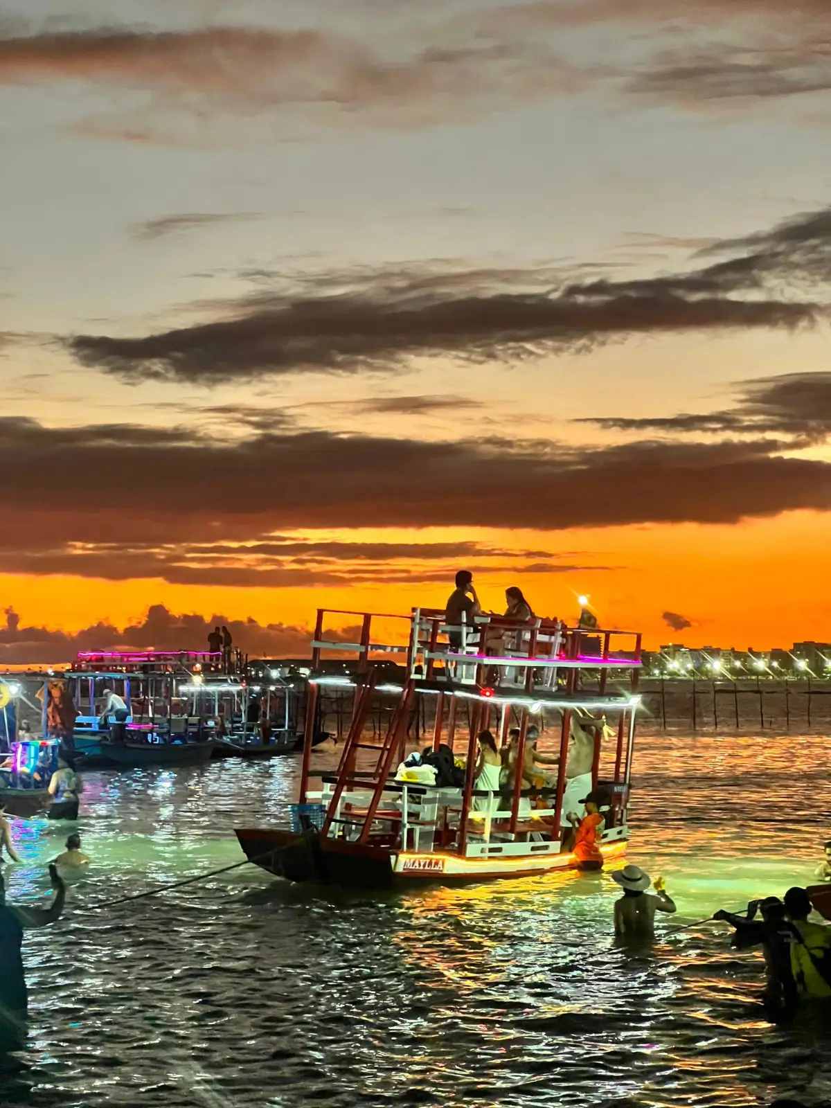 Tour Alagoas: Roteiros Que Encantam o Brasil e o Mundo