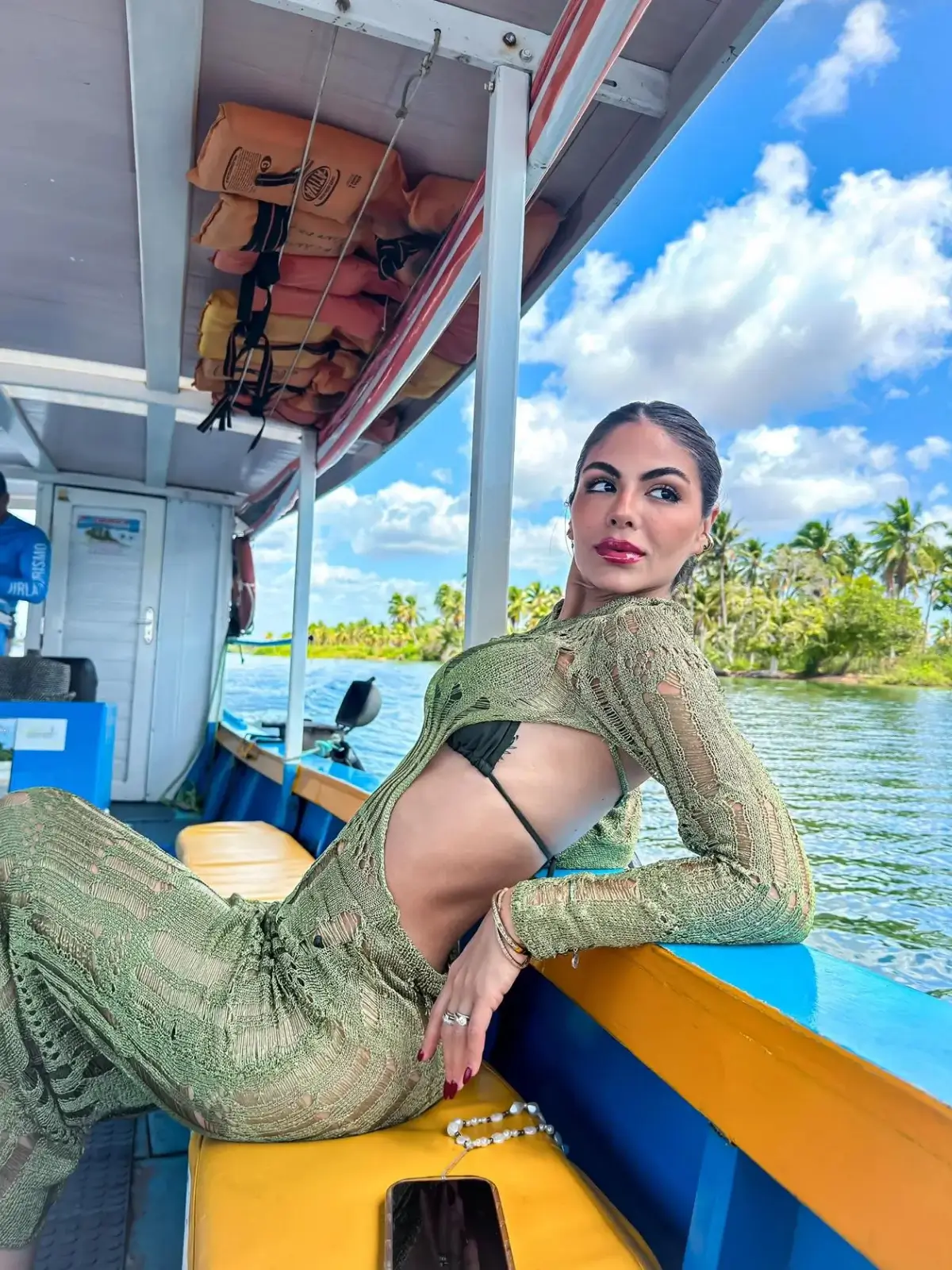 Mais que Turismo, Uma Experiência Completa