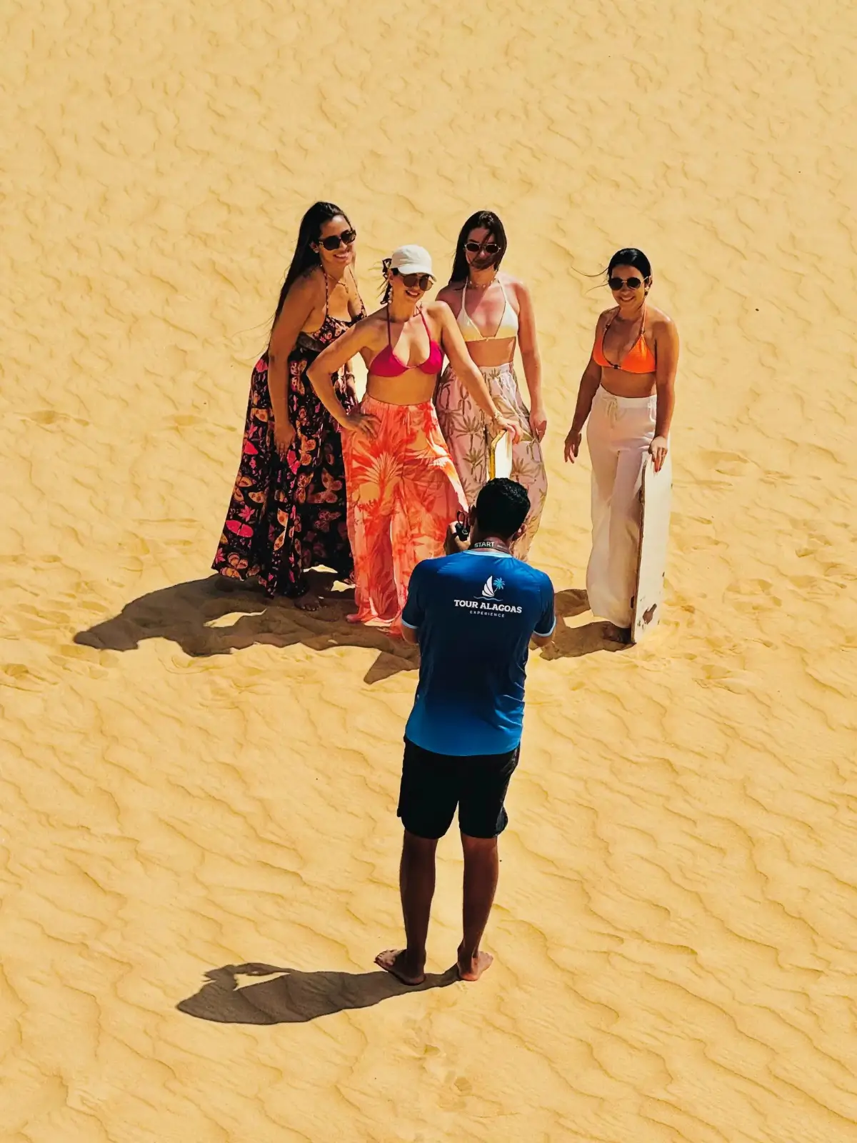 Deixe Alagoas Marcar sua História